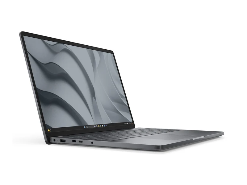 Laptop Dell Pro 16 PC16255, AMD Ryzen 5 220 6 Núcleos, 16GB DDR5, 256 GB, Radeon 740M