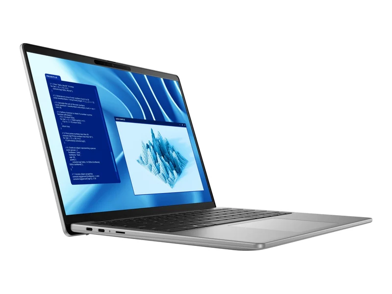 Laptop Dell Latitude 7455, Qualcomm Snapdragon X Elite X1E-80-100 12 Núcleos, 32GB DDR5, 512 GB SSD, Qualcomm Adreno