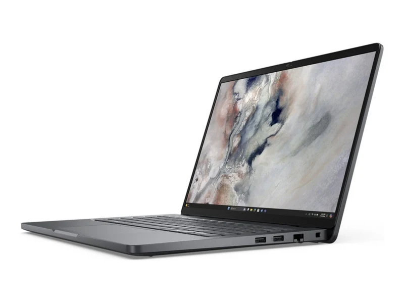 Laptop Dell Pro 14 PC14250, Intel Core 5 - 10 Núcleos, 8GB DDR5, 256 GB SSD, Intel Graphics