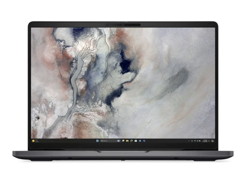 Laptop Dell Pro 14 PC14250, Intel Core 5 - 10 Núcleos, 8GB DDR5, 256 GB SSD, Intel Graphics