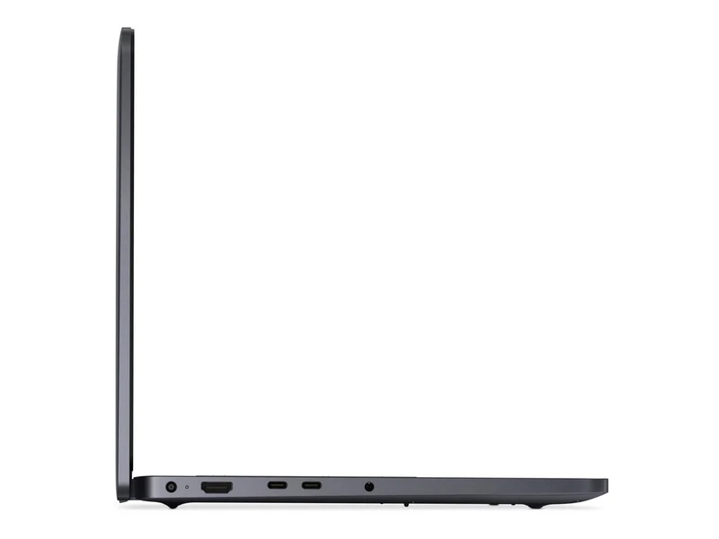 Laptop Dell Pro 14 PC14250, Intel Core 5 - 10 Núcleos, 8GB DDR5, 256 GB SSD, Intel Graphics
