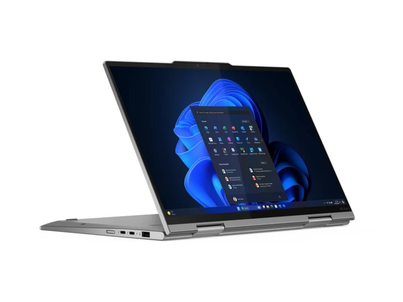 Laptop 2 en 1 Lenovo ThinkPad X1 2-in-1 Gen 10 21NU, Intel Core Ultra 5 226V 8 Núcleos, 16GB DDR5, 512 GB, Intel Arc Graphics 130V