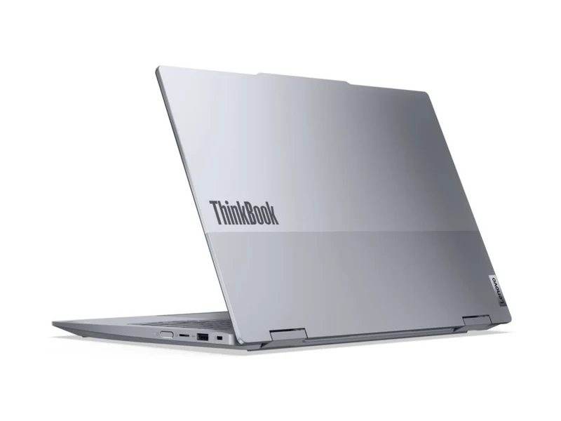 Laptop 2 en 1 Lenovo ThinkBook 14 2-in-1 G5 IAU 21SQ, Intel Core Ultra 7 - 12 Núcleos, 16GB DDR5, 512 GB SSD, Intel Graphics