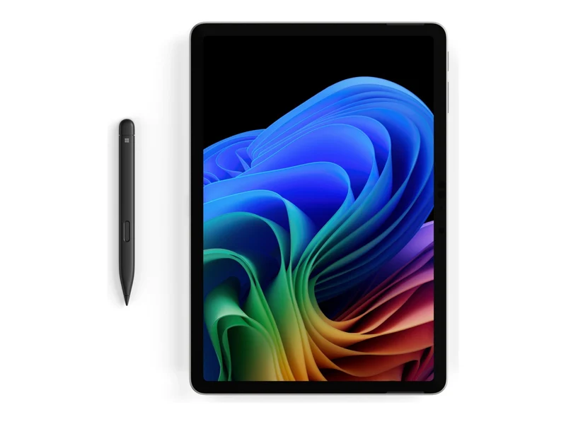 Laptop 2 en 1 Microsoft Surface Pro for Business, Qualcomm Snapdragon X Plus X1P-42-100 8 Núcleos, 24GB DDR5, 1 TB, Qualcomm Adreno