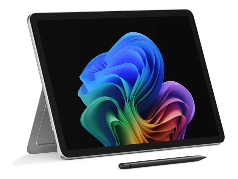 Laptop 2 en 1 Microsoft Surface Pro for Business, Qualcomm Snapdragon X Plus X1P-42-100 8 Núcleos, 24GB DDR5, 1 TB, Qualcomm Adreno