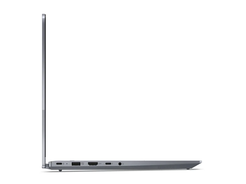 Laptop 2 en 1 Lenovo ThinkBook 14 2-in-1 G5 IAU 21SQ, Intel Core Ultra 5 12 Núcleos, 16GB DDR5, Lenovo ThinkBook 14 2-in-1 Gen 5 – Intel Core Ultra 5, 16GB RAM, 256GB SSD, 14" WUXGA Touch, Wi-Fi 6E, Win 11 Pro,, Intel Graphics