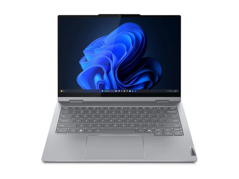 Laptop 2 en 1 Lenovo ThinkBook 14 2-in-1 G5 IAU 21SQ, Intel Core Ultra 5 - 12 Núcleos, 16GB DDR5, 512 GB SSD, Intel Graphics