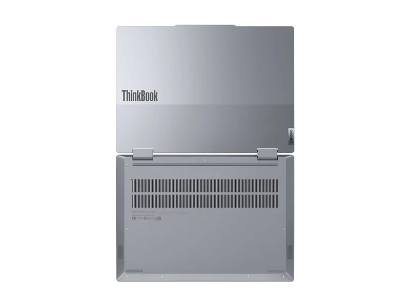 Laptop 2 en 1 Lenovo ThinkBook 14 2-in-1 G5 IAU 21SQ, Intel Core Ultra 5 - 12 Núcleos, 16GB DDR5, 512 GB SSD, Intel Graphics