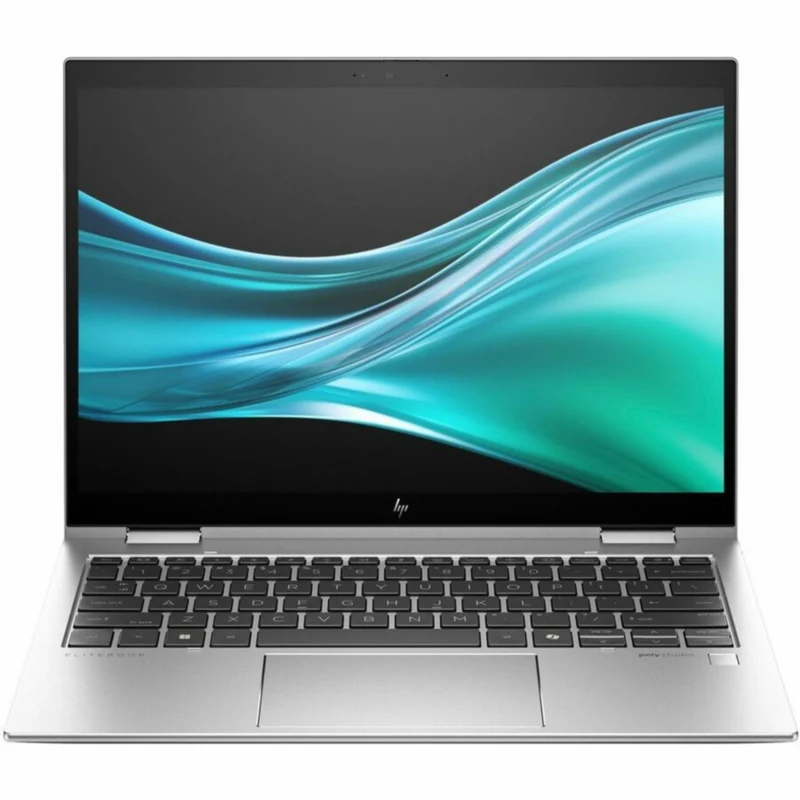 Laptop 2 en 1 HP Elite, Intel Core Ultra 7 165U 10 Núcleos, 16GB DDR5, 512 GB