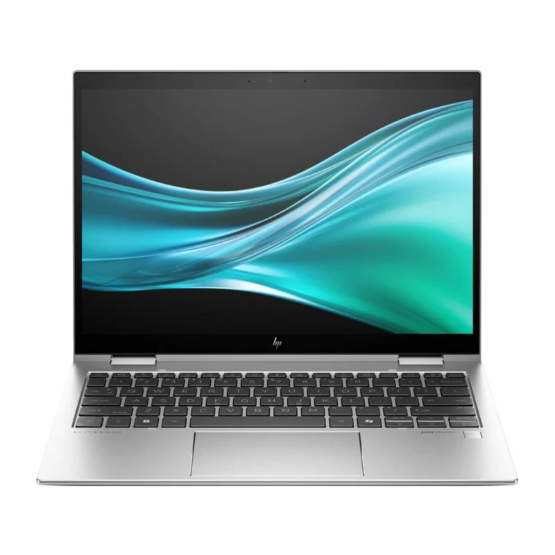 Laptop 2 en 1 HP Elite, Intel Core Ultra 7 165U 10 Núcleos, 16GB DDR5, 512 GB