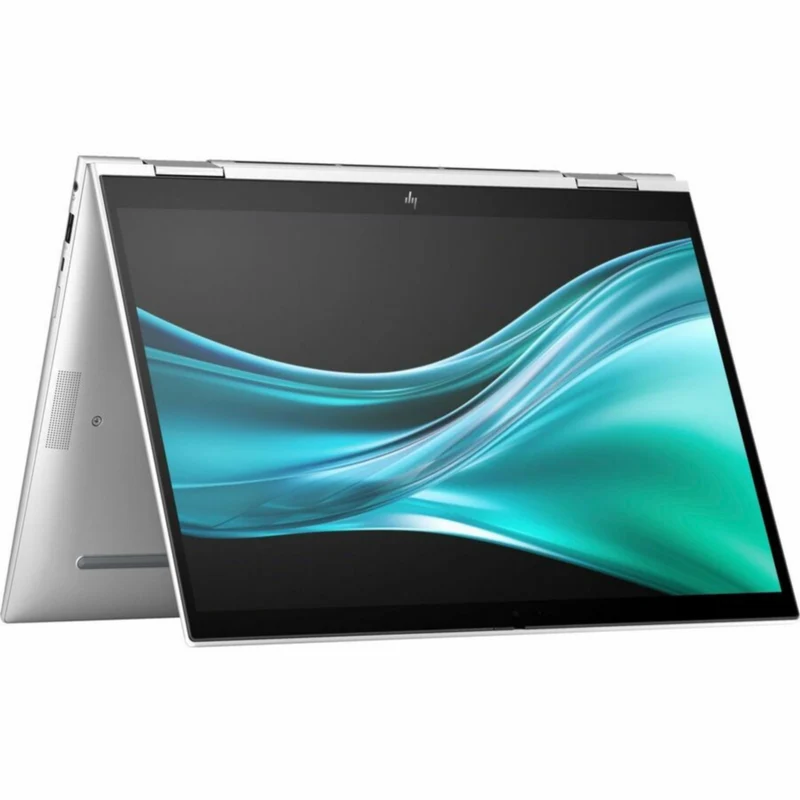 Laptop 2 en 1 HP Elite, Intel Core Ultra 7 165U 10 Núcleos, 16GB DDR5, 512 GB