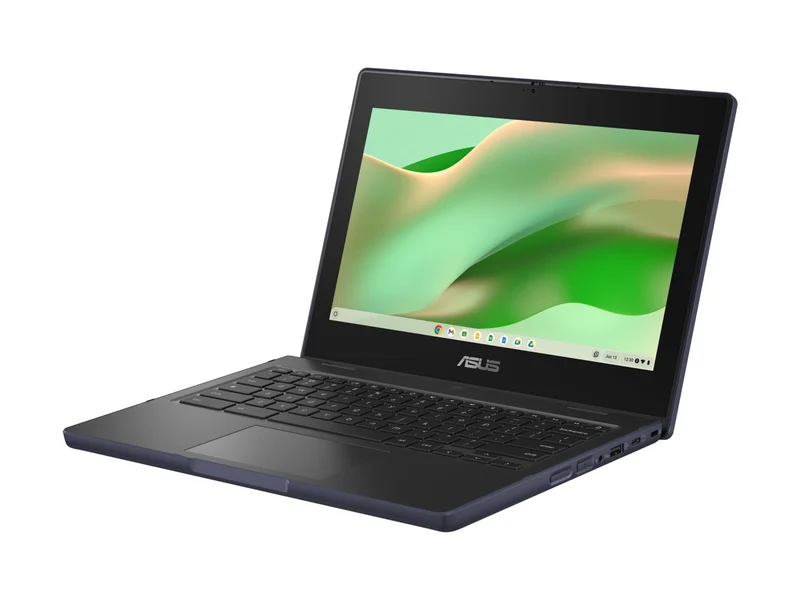 Laptop ASUS Chromebook CR11 CR1104CTA-YZ84T, Intel N-Series N150 4 Núcleos, 8GB DDR5, 64 GB