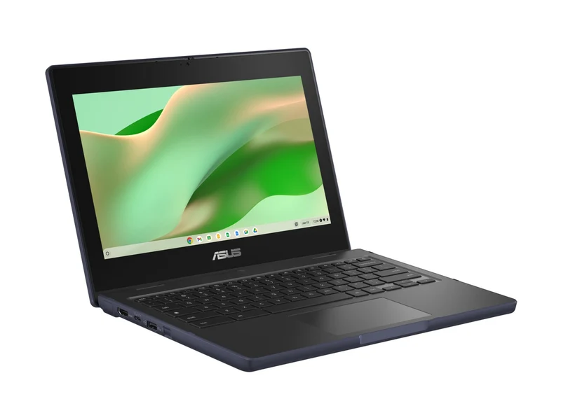 Laptop ASUS Chromebook CR11 CR1104CTA-YZ84T, Intel N-Series N150 4 Núcleos, 8GB DDR5, 64 GB