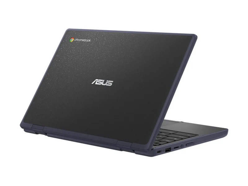 Laptop ASUS Chromebook CR11 CR1104CTA-YZ84T, Intel N-Series N150 4 Núcleos, 8GB DDR5, 64 GB