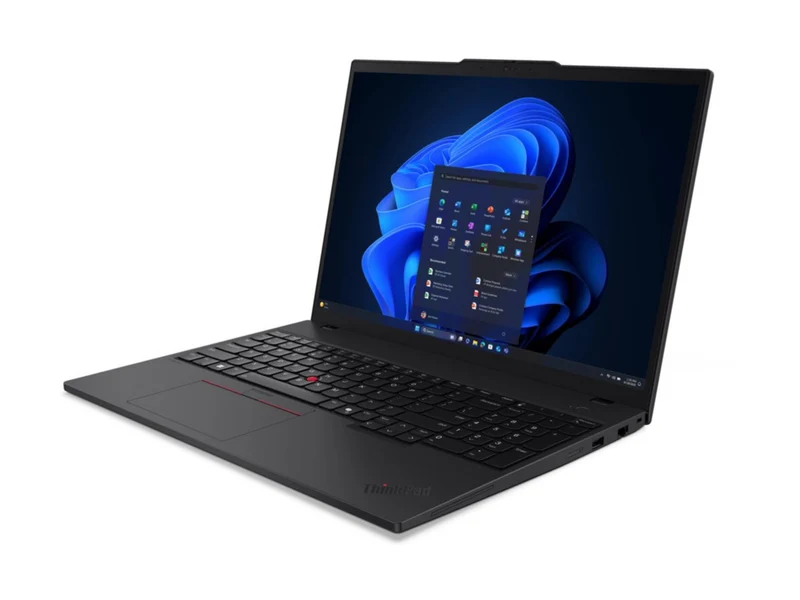 Laptop Lenovo ThinkPad T16 Gen 4 21QE, Intel Core Ultra 5 225U 12 Núcleos, 16GB DDR5, 512GB SSD, Intel Graphics