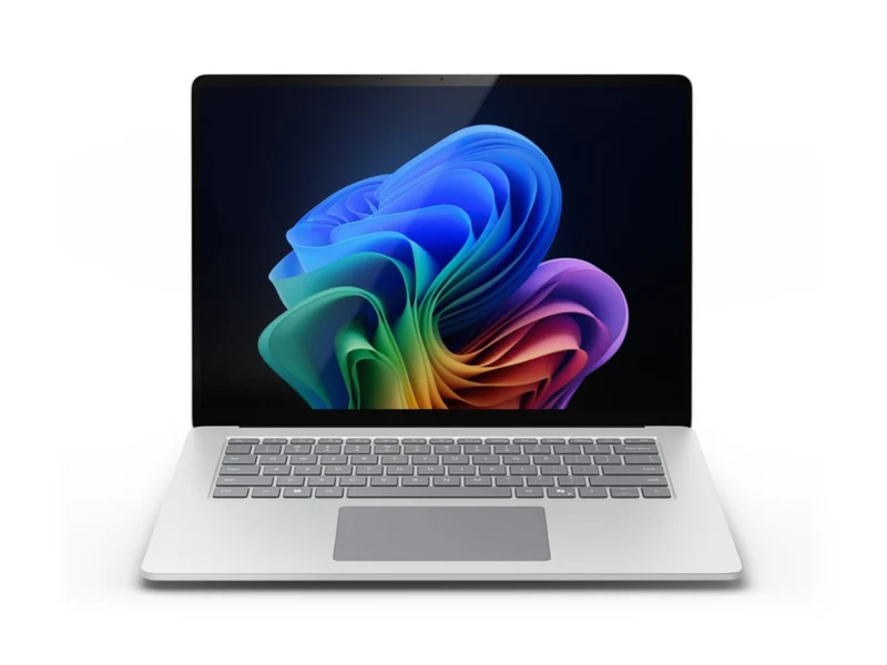 Laptop Microsoft Surface Laptop for Business, Intel Core Ultra 7 - 8 Núcleos, 16GB DDR5, 512 GB, Intel Arc Graphics 140V, EP2-33256
