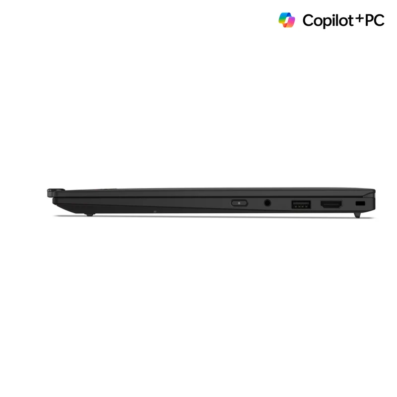Laptop Lenovo ThinkPad X1 Carbon Gen 13 21NS, Intel Core Ultra 7 268V 8 Núcleos, 32GB DDR5, Lenovo ThinkPad X1 Carbon Gen 13 – Intel Core Ultra 7 268V – 14" 2.8K OLED – 32GB LPDDR5x – 512GB SSD – Intel Arc, Intel Arc Graphics 140V