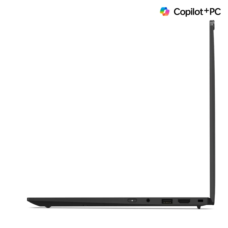 Laptop Lenovo ThinkPad X1 Carbon Gen 13 21NS, Intel Core Ultra 7 268V 8 Núcleos, 32GB DDR5, Lenovo ThinkPad X1 Carbon Gen 13 – Intel Core Ultra 7 268V – 14" 2.8K OLED – 32GB LPDDR5x – 512GB SSD – Intel Arc, Intel Arc Graphics 140V