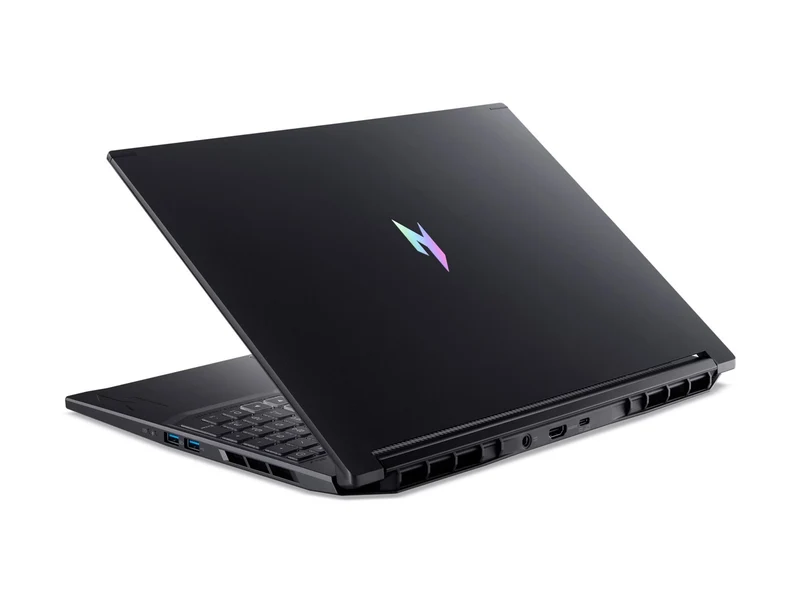 Laptop Acer Nitro V 16S AI ANV16S-41-R27B, AMD Ryzen 7 260 8 Núcleos, 16GB, 1 TB, GeForce RTX 5060