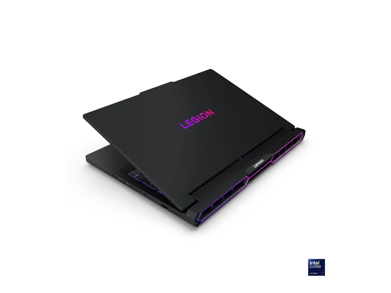Laptop Lenovo Legion Pro 7 16IAX10H 83F5, Intel Core Ultra 9 - 24 Núcleos, 32GB DDR5, 1 TB SSD x 2, GeForce RTX 5090