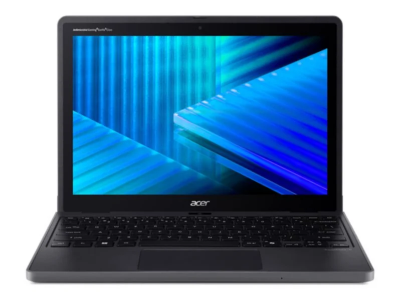 Laptop Acer TravelMate B3 Spin 12 TMB312R-31-C45D, Intel N-Series N150 4 Núcleos, 4GB
