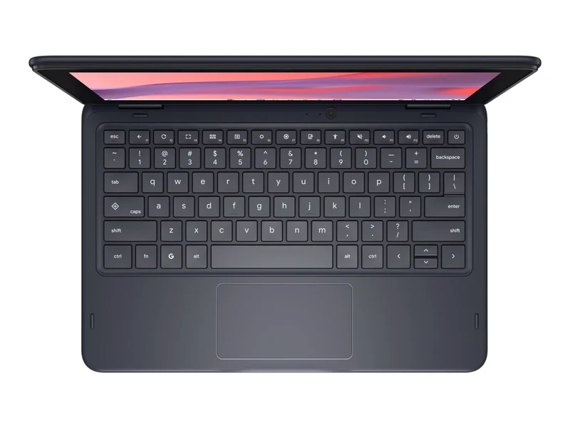 Laptop Dell Chromebook 11 CC11260, Intel N-Series N150 4 Núcleos, 4GB DDR5, 64 GB, Intel Graphics