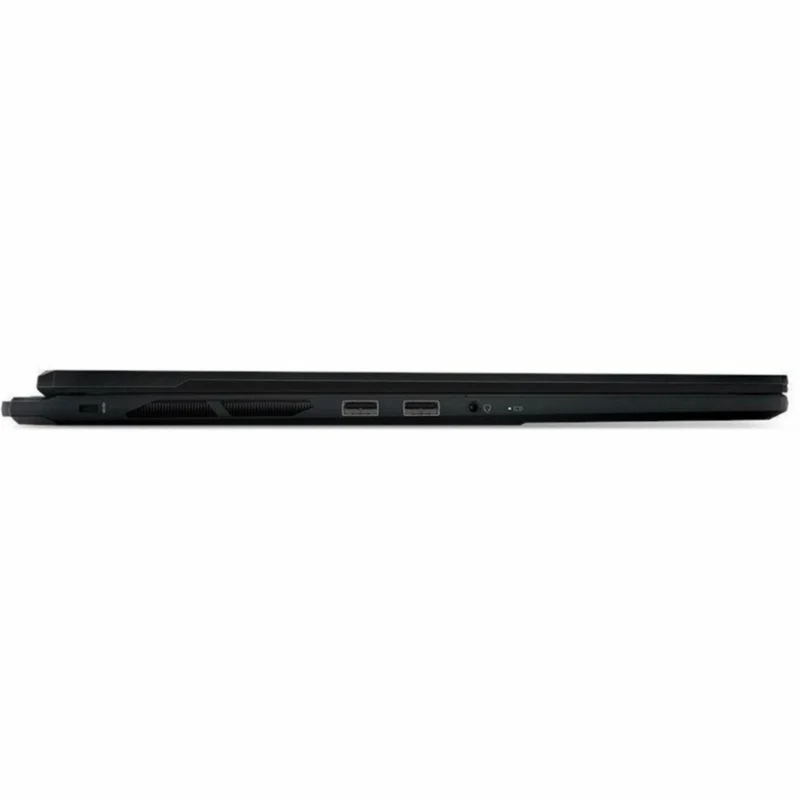Laptop MSI Stealth A18 AI+ Stealth A18 AI+ A3XWIG-009US, AMD Ryzen AI 9 HX 370 12 Núcleos, 64GB, 2 TB, GeForce RTX 5080