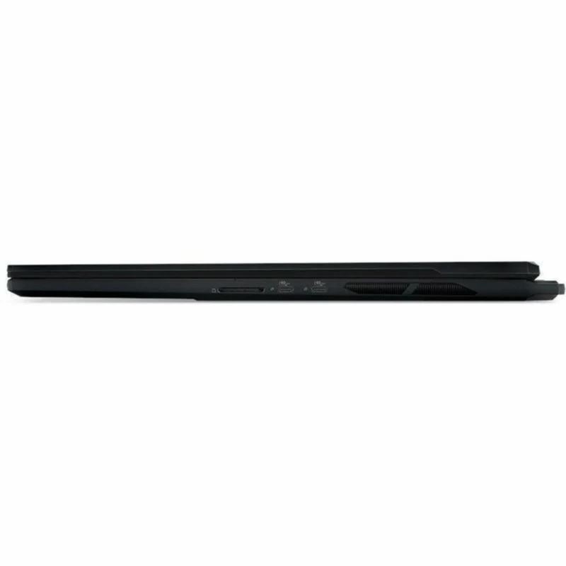 Laptop MSI Stealth A18 AI+ Stealth A18 AI+ A3XWIG-009US, AMD Ryzen AI 9 HX 370 12 Núcleos, 64GB, 2 TB, GeForce RTX 5080