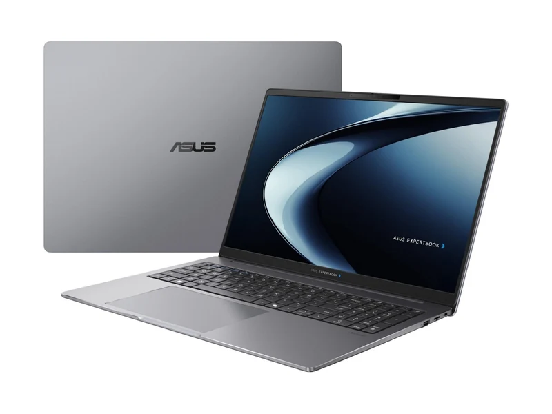 Laptop ASUS ExpertBook P5 G2 PM5606CGA-XS96, AMD Ryzen AI 9 HX 470 12 Núcleos, 32GB DDR5, 1 TB SSD, Radeon 890M