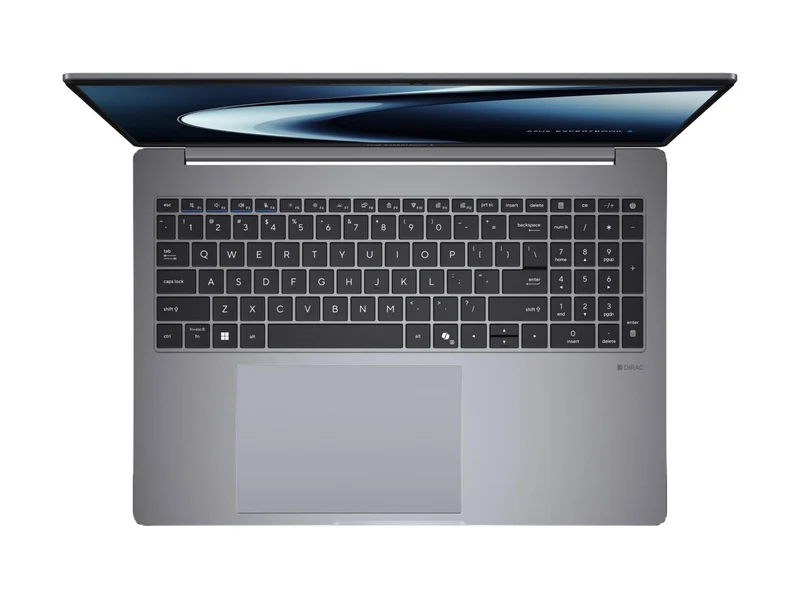 Laptop ASUS ExpertBook P5 G2 PM5606CGA-XS96, AMD Ryzen AI 9 HX 470 12 Núcleos, 32GB DDR5, 1 TB SSD, Radeon 890M