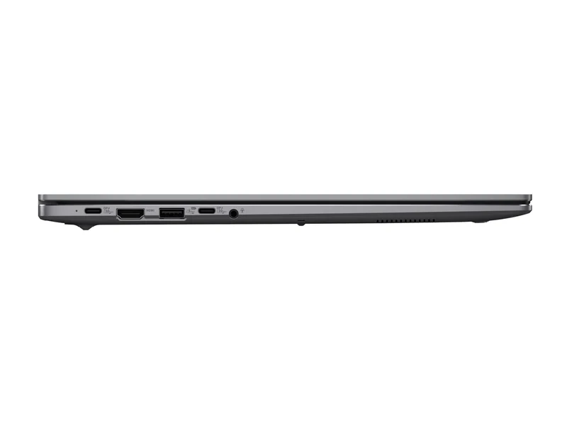 Laptop ASUS ExpertBook P5 G2 PM5606CGA-XS96, AMD Ryzen AI 9 HX 470 12 Núcleos, 32GB DDR5, 1 TB SSD, Radeon 890M