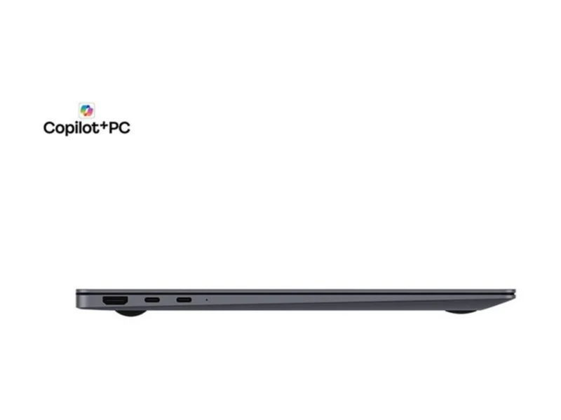 Laptop Samsung Galaxy Book6 Pro, Intel Core Ultra 7 - 16 Núcleos, 32GB DDR5, 1 TB SSD, Intel Graphics