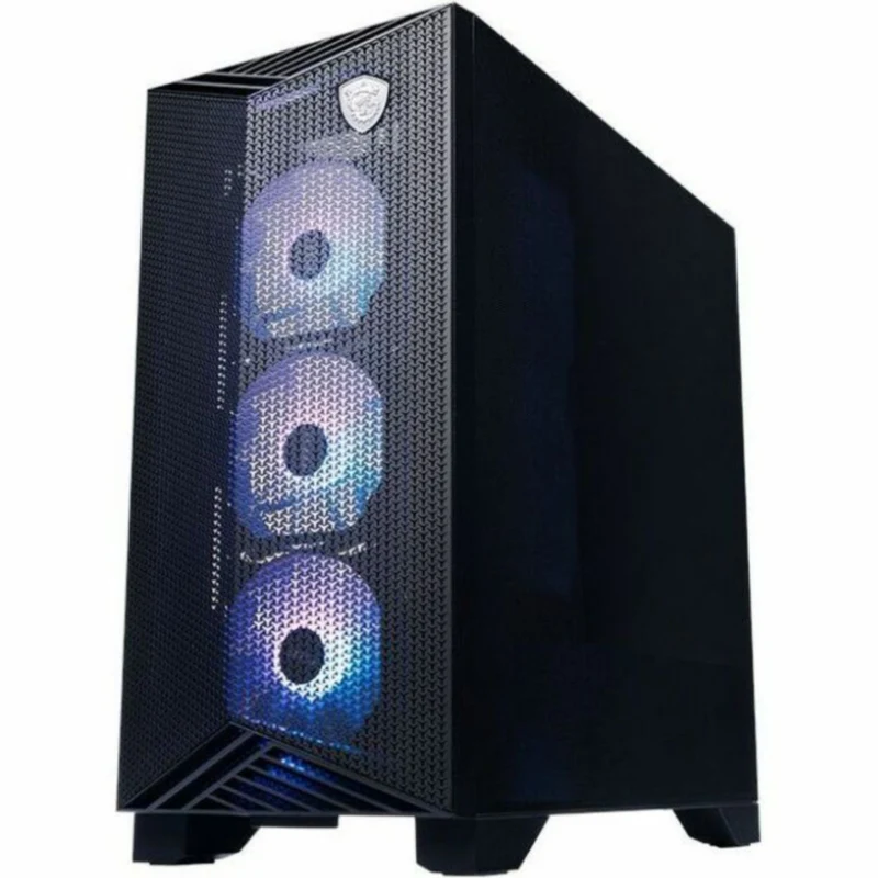 Computador de Escritorio MSI Aegis ZS2 Gaming PC AMD R7 9700X Nvidia RTX 5070 32GB 2TB SSD W11HA, AMD Ryzen 7 9700X 8 Núcleos, 32GB DDR5, MSI Aegis ZS2 Gaming PC AMD R7 9700X Nvidia RTX 5070 32GB 2TB SSD W11HA, GeForce RTX 5070