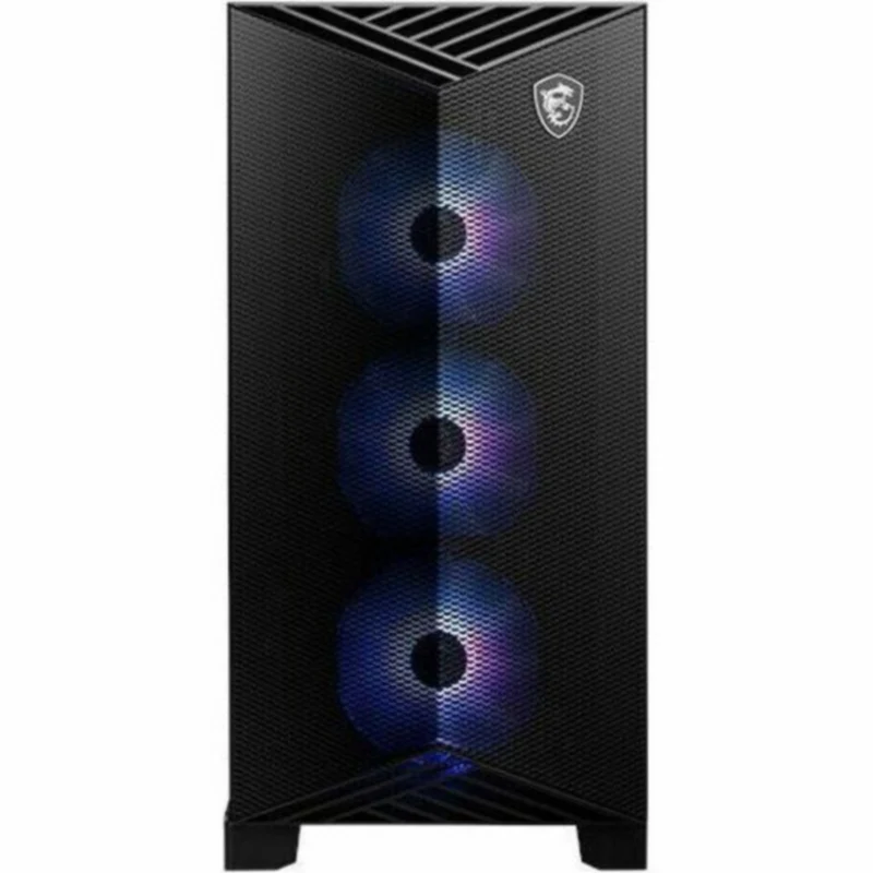 Computador de Escritorio MSI Aegis ZS2 Gaming PC AMD R7 9700X Nvidia RTX 5070 32GB 2TB SSD W11HA, AMD Ryzen 7 9700X 8 Núcleos, 32GB DDR5, MSI Aegis ZS2 Gaming PC AMD R7 9700X Nvidia RTX 5070 32GB 2TB SSD W11HA, GeForce RTX 5070