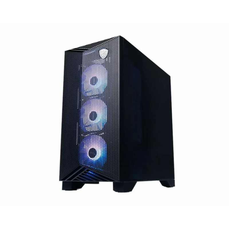 Computador de Escritorio MSI Aegis ZS2 Gaming PC AMD R7 9700X Nvidia RTX 5070 32GB 2TB SSD W11HA, AMD Ryzen 7 9700X 8 Núcleos, 32GB DDR5, MSI Aegis ZS2 Gaming PC AMD R7 9700X Nvidia RTX 5070 32GB 2TB SSD W11HA, GeForce RTX 5070
