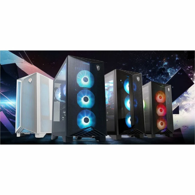 Computador de Escritorio MSI Aegis ZS2 Gaming PC AMD R7 9700X Nvidia RTX 5070 32GB 2TB SSD W11HA, AMD Ryzen 7 9700X 8 Núcleos, 32GB DDR5, MSI Aegis ZS2 Gaming PC AMD R7 9700X Nvidia RTX 5070 32GB 2TB SSD W11HA, GeForce RTX 5070