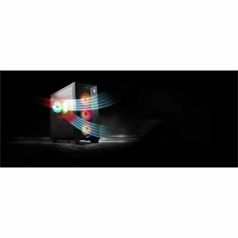 Computador de Escritorio MSI Aegis ZS2 Gaming PC AMD R7 9700X Nvidia RTX 5070 32GB 2TB SSD W11HA, AMD Ryzen 7 9700X 8 Núcleos, 32GB DDR5, MSI Aegis ZS2 Gaming PC AMD R7 9700X Nvidia RTX 5070 32GB 2TB SSD W11HA, GeForce RTX 5070
