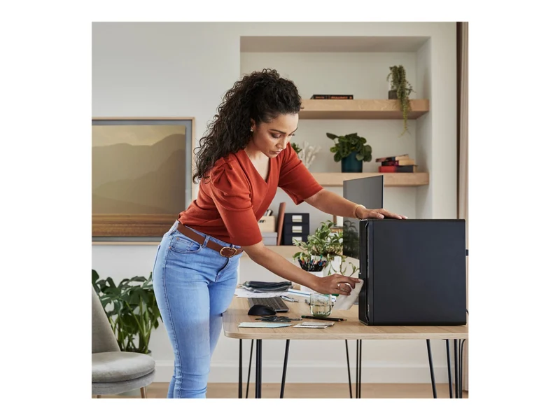 Computador de Escritorio Lenovo ThinkCentre M90t Gen 5, Intel Core i5 i5-14500 14 Núcleos, 16GB DDR5, 256 GB SSD