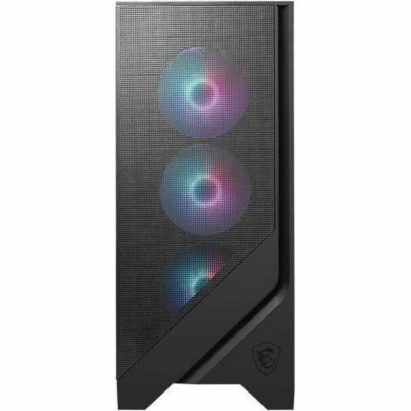 Computador de Escritorio MSI Codex Z2 A8NVM-485US Gaming Desktop Computer, AMD Ryzen 7 8700F 8 Núcleos, 16GB DDR5, 2 TB SSD, GeForce RTX 5060