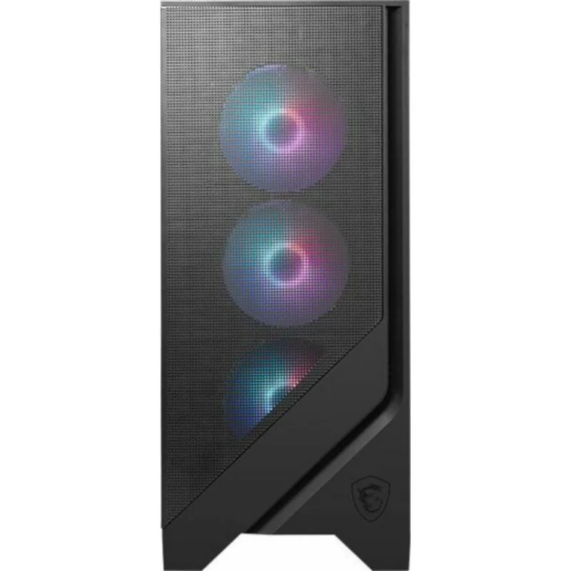 Computador de Escritorio MSI Codex Z2 A8NVM-485US Gaming Desktop Computer, AMD Ryzen 7 8700F 8 Núcleos, 16GB DDR5, 2 TB SSD, GeForce RTX 5060