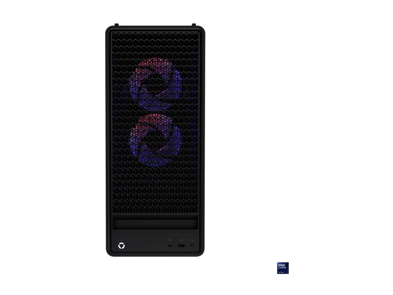 Computador de Escritorio Lenovo Legion T5 30IAS10 90YA, Intel Core Ultra 7 265F 20 Núcleos, 32GB DDR5, 1TB SSD, GeForce RTX 5060