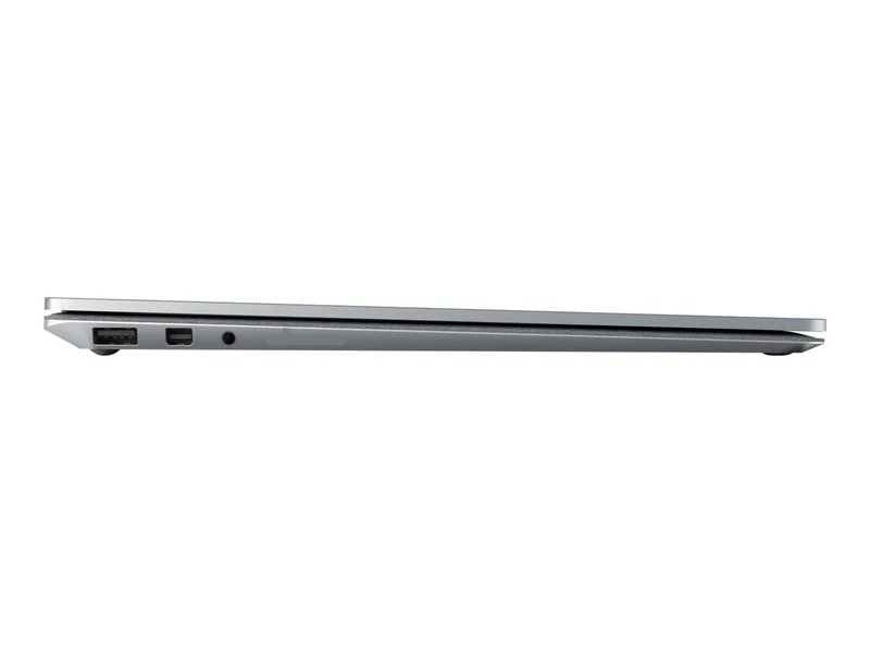 Laptop Microsoft Surface Laptop, Qualcomm Snapdragon X Plus X1P-64-100 10 Núcleos, 16GB DDR5, 512 GB, Qualcomm Adreno