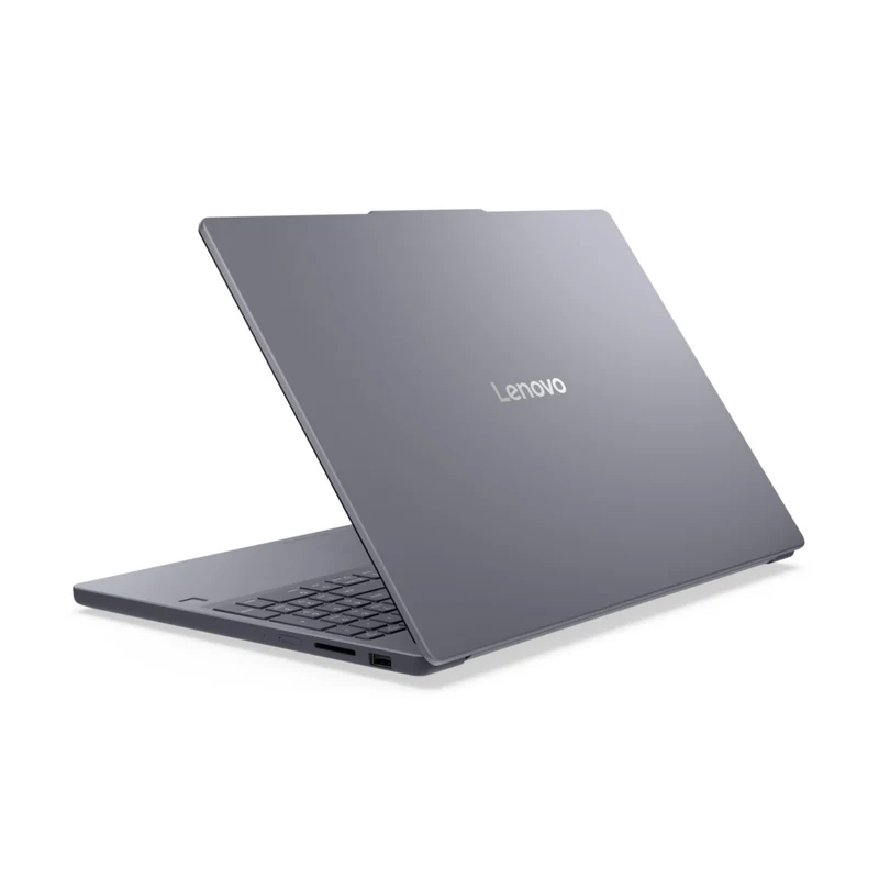 Laptop Lenovo IdeaPad Slim 3 15Q8X10 83N3, Qualcomm Snapdragon X X1-26-100 8 Núcleos, 16GB DDR5, 512 GB SSD, Qualcomm Adreno