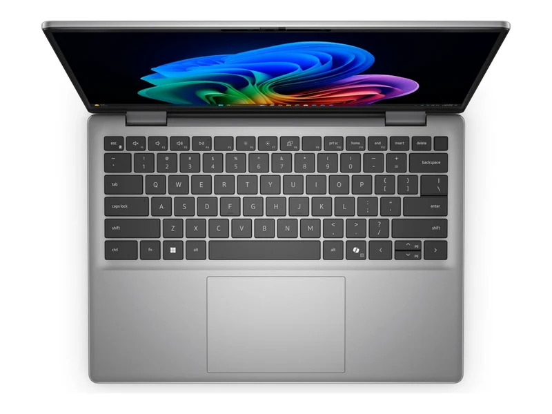 Laptop Dell Latitude 5455, Qualcomm Snapdragon X Plus X1P-64-100 10 Núcleos, 16GB DDR5, 512 GB SSD, Qualcomm Adreno