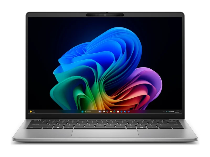 Laptop Dell Latitude 5455, Qualcomm Snapdragon X Plus X1P-42-100 8 Núcleos, 16GB DDR5, 512 GB SSD, Qualcomm Adreno