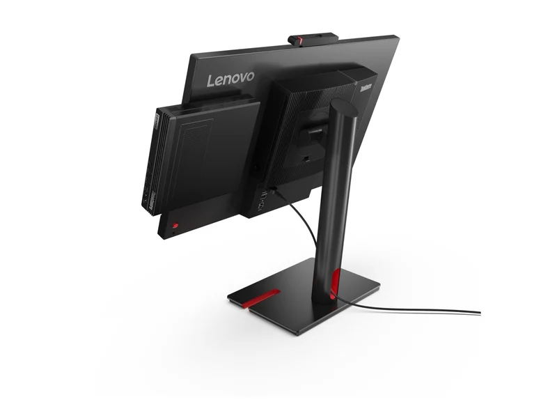 Mini PC Lenovo ThinkCentre M90q Gen 5 12TH, Intel Core i5 I5-14500 14 Núcleos, 8GB DDR5, SSD 256 GB