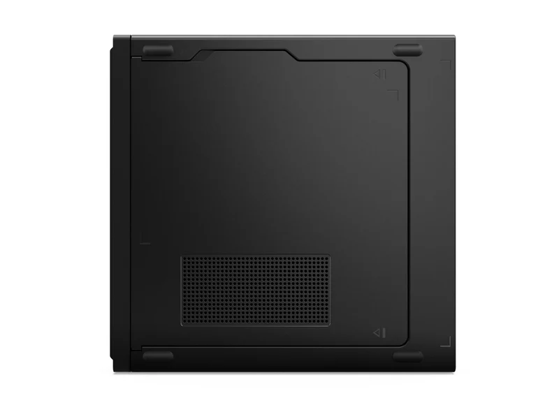 Mini PC Lenovo ThinkCentre M90q Gen 6 13AC, Intel Core Ultra 7 265 20 Núcleos, 32GB DDR5, Core Ultra 7 / 32GB / 256GB SSD, Intel Graphics
