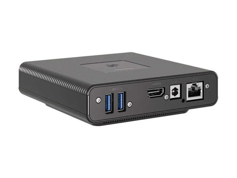 Mini PC Zebra ZEC500, Qualcomm 5430 8 Núcleos, 6GB, 64 GB, ZEC500V-NS10A11-NA