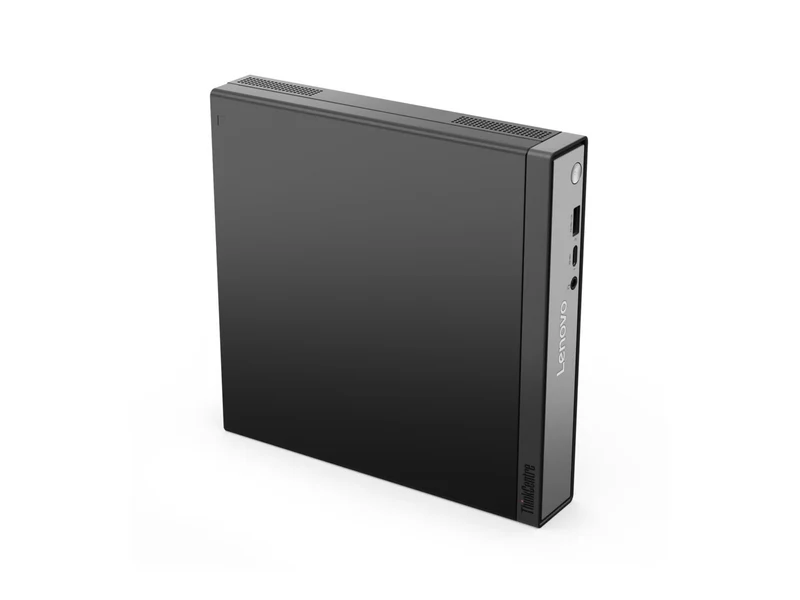 Mini PC Lenovo ThinkCentre neo 50q QC 13C8, Qualcomm Snapdragon X X1-26-100 8 Núcleos, 16GB DDR5, SSD 512 GB, Qualcomm Adreno