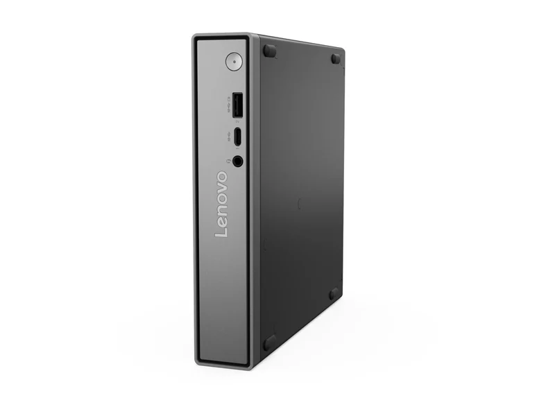 Mini PC Lenovo ThinkCentre neo 50q Gen 5 13B9, Intel Core i5 210H 8 Núcleos, 8GB DDR5, 256GB SSD, Intel Graphics